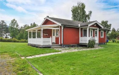 Holiday home Beautiful home in Torsby with 2 Bedrooms and WiFi