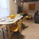 Апартаменты Precioso apartamento nuevo en Sevilla Centro 6 PAX WIFI