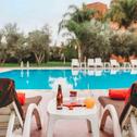 Hotel Ibis Marrakech Palmeraie