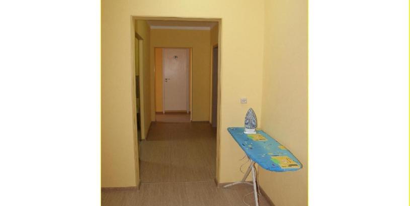 Hostel Rooms for rent on Cherkasskoy