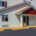 Motel Red Roof Inn Darien - I-95 North Brunswick