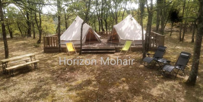 Отель Horizon Mohair