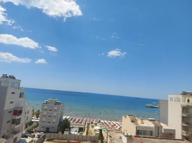 Apartments Bral Apartment 7 - Two-Bedroom with Seaview