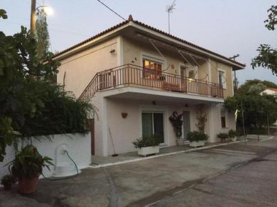 Апартаменты country side apartment - Samos