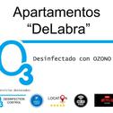 Апартаменты Precioso piso en Oviedo, Parking, Wifi y Netflix By DeLabra Apartments