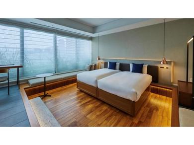 Отель HAMACHO HOTEL TOKYO - Vacation STAY 13725v