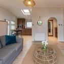 Holiday home Ribblesdale Park