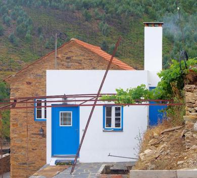 Гостевой дом Casas do Sinhel