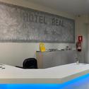 Hotel Hotel Real Castellon