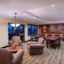 Отель TownePlace Suites by Marriott Billings