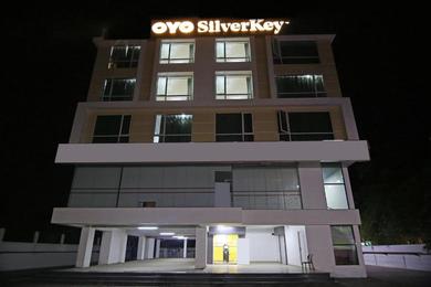 Hotel OYO SilverKey D Square Omr