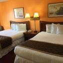 Отель Lake Tree Inn & Suites
