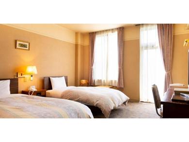 Отель Hotel Nissin Kaikan - Vacation STAY 02342v