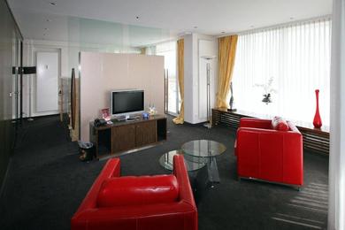 Отель Vitalia Seehotel
