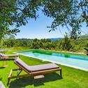 Дом отдыха Location prestige 450 m2 dans Château en Provence