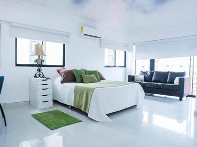 Гостевой дом Room in Condo - Malecon Cozy - Premium Plus 19