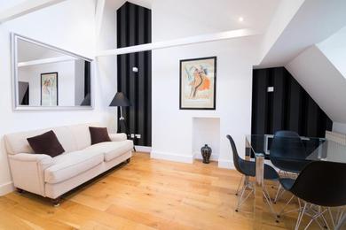 Apartments Contemporary 1 Bed Flat in Fulham Near The Thames