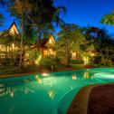 Курорт Baan Duangkaew Resort