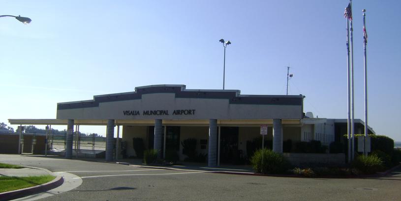Ely Municipal Airport (LYU), Эли, Соединенные Штаты