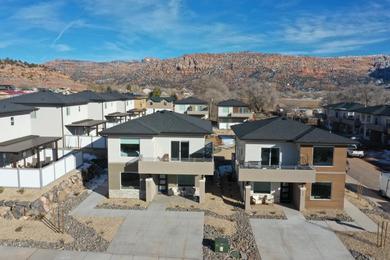  Beautiful New 3 bedroom vacation home in Hildale