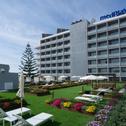 Отель Medplaya Hotel Riviera - Adults Recommended
