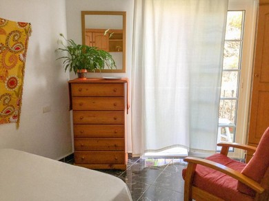 Apartments Casa de Amig@s en Santa Cruz de la Palma