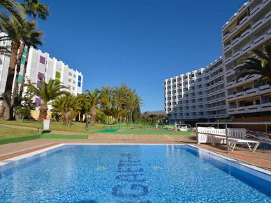 Apartments Gay friendly apartment in Playa del Ingles Spain