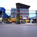 Hotel Naga Angkor Hostel