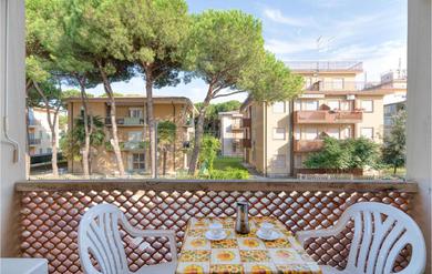 Apartments Nice apartment in Rosolina Mare RO with 2 Bedrooms and WiFi