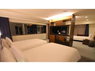 Отель Richmond Hotel Premier Tokyo Oshiage - Vacation STAY 34491v