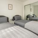 Apartments Lux Waterfront 2 bed Apt, V&A 10min walk, St Andrew's Golf 25min drive