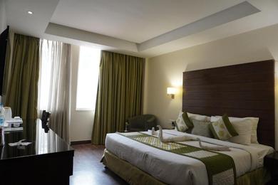 Hotel Hotel Aravali Heights