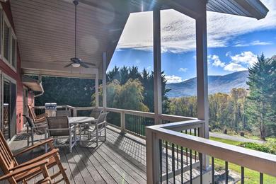 Дом отдыха Tranquil 6-Acre Escape with Hot Tub and Mtn Views!