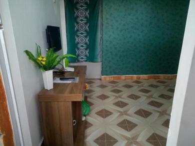 STEED SUITES Furnished One Bedroom Apartment at the Heart of NAIROBI