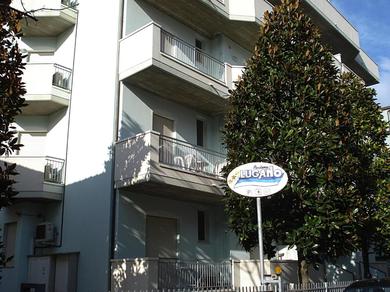 Апарт-отель Lugano Residence