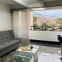 Апартаменты Lindo y Moderno Apartamento en Medellin