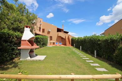 Holiday home TRILOCALE MARGHERITA