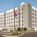 Hotel Home2 Suites By Hilton Hasbrouck Heights