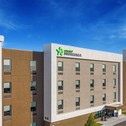 Отель Extended Stay America Premier Suites - Greenville - Spartanburg - I-85