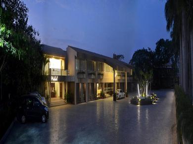 Hotel Enrise by Sayaji Bhopal