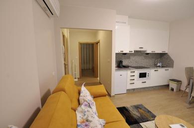 Apartments Apartamentos Playa Compostela