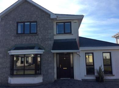 Holiday home South Bay 19, Rosslare Strand, Wexford - 5 Bed - Sleeps 8
