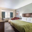Hotel Quality Inn & Suites West