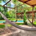 Курорт Iguana Lodge Beach Resort and Spa