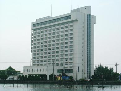 Hotel Hotel Biwako Plaza