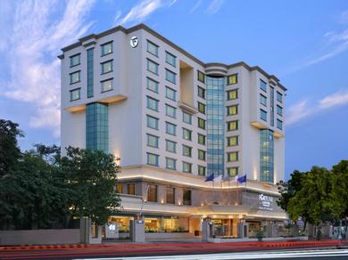 Hotel Fortune Landmark, Ahmedabad - Member ITC's Hotel Group