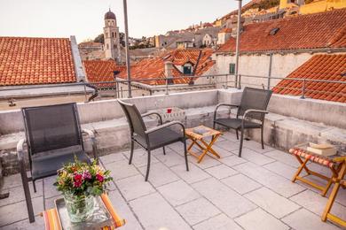 Dubrovnik Luxury Apartments