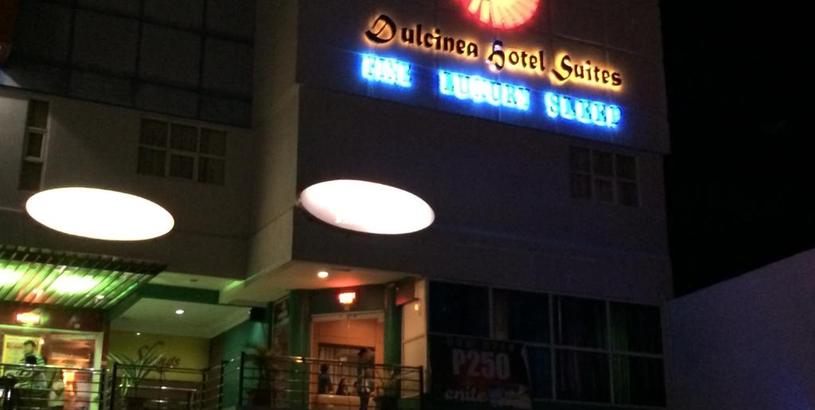 Hotel Cebu Dulcinea Hotel and Suites-MACTAN AIRPORT HOTEL