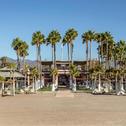 Отель Anantara Villa Padierna Palace Benahavís Marbella Resort - A Leading Hotel of the World