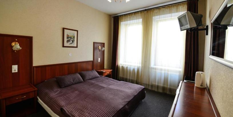 Апартаменты Apartment Pariser Platz